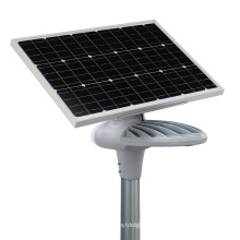 Hot Sale LED Light with Ce RoHS EMC SAA UL Listed Solar Street Lights for Outdoor